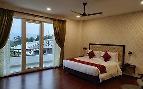 Windermere Hotel